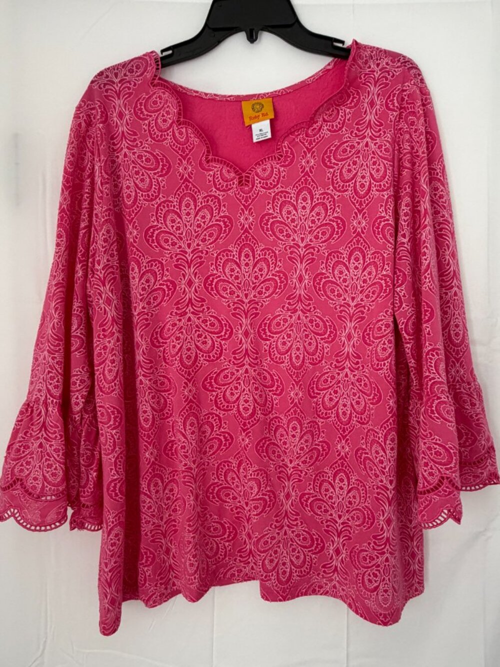 Womens Blouse